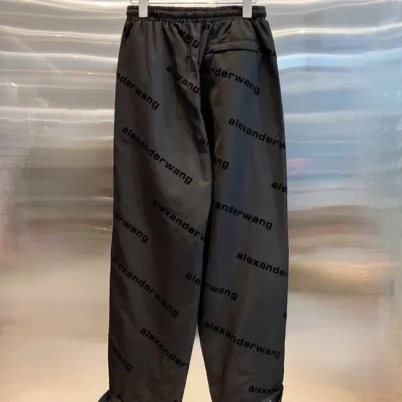 Alexander Wang black slacks - Picture 2 of 5